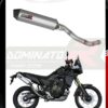 Slipon Tenere 700 Dominator