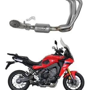 Dominator GP3 Helsystem Tracer 9 / GT 2021-2023