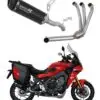 Dominator Black HP6 Helsystem Tracer 9 / GT 2021-2024