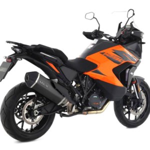 Arrow Black Sonora slipon KTM 1290 Super adventure 2021-2022