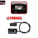 PZ Racing GPS Laptimer Yamaha R1 / R1M 2015-2025