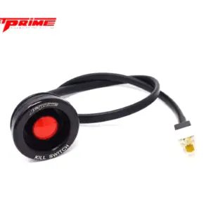 Jet Prime start-stop knapp Yamaha R1 2010-2022 GYTR