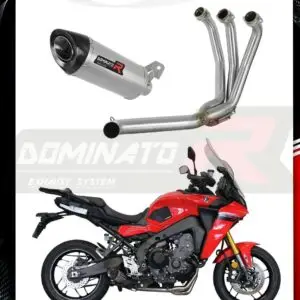 Dominator HP8 Helsystem Tracer 9 / GT 2021-2023