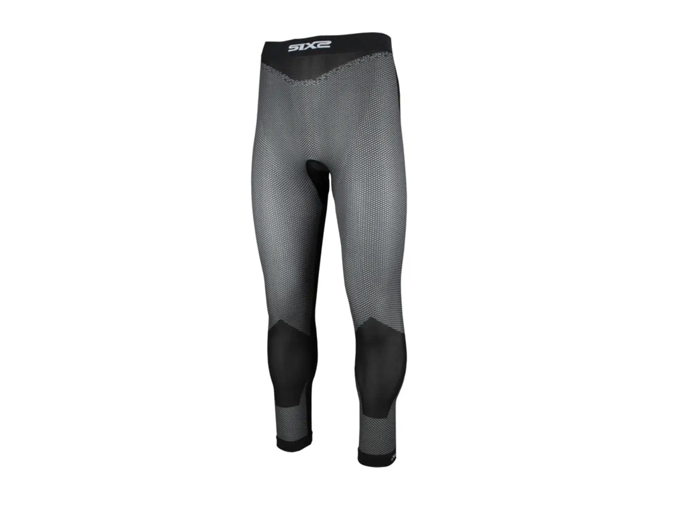 Functional underpants long PNXL black Sixs underställs byxa
