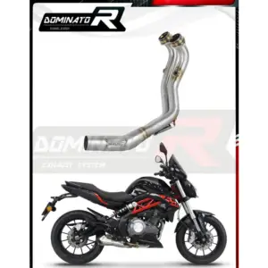 Dominator Helsystem Benelli BN 302S (2014-2020)