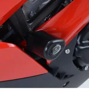 R & G Kraschpuck Bmw S1000RR 2015-18( No cut)