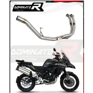 Dominator Helsystem Benelli TRK-502X (2018-2020)