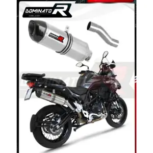 Dominator HP1 Slipon Benelli TRK-502X (2018-2020)
