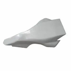 Racetail R6 2017-23 ( Undre) (Motocarbons)