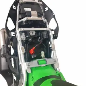 Racebakram ZX10R