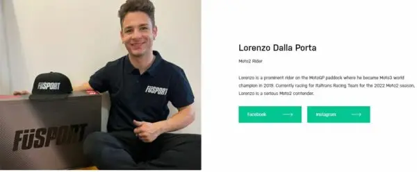 Lorenzo Dalla Porta