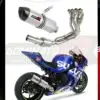 Dominator HP1-EX Helsystem GSX-R1000R