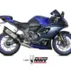Mivv helsystem Yamaha R7