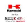 ECU flash kawasaki
