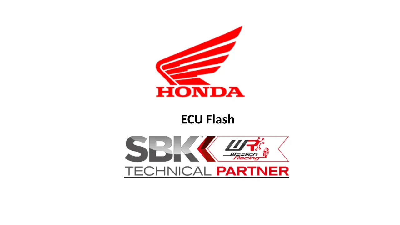 Honda ECU flash Ecu flash woolish