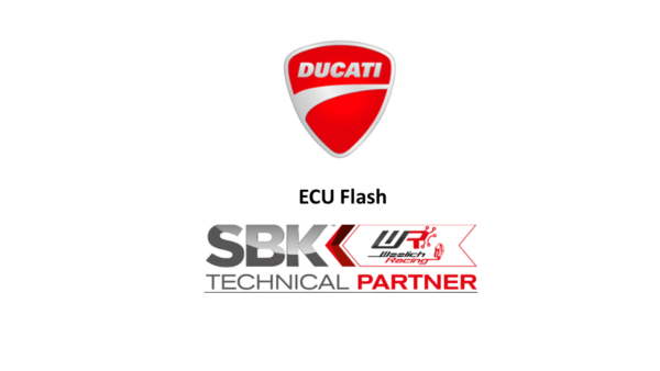 ECU flash