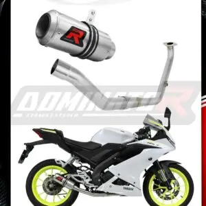 Dominator helsystem R125