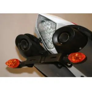 Tail Tidy R&G Racing Yamaha R1 2007-14