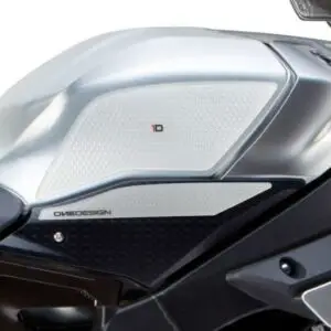 Yamaha YZF-R1 2015-19 Transparent Tankgrepp