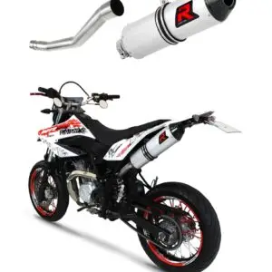 Dominator MX2 Slipon WR-125 X/R 2009-2014