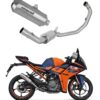 Dominator GP-EX helsystem KTM RC 390 2022-2023