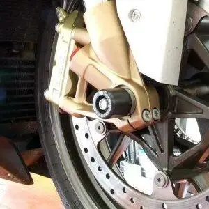 BMW Framgaffelskydd BMW  S1000R 2014-