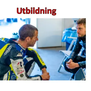 Utbildningspass