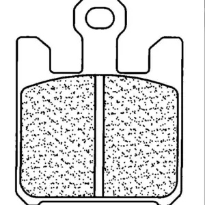 CL-Brakes XBK5- Suzuki