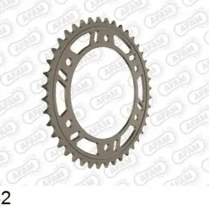 Afam bakdrev Honda CBR 600RR