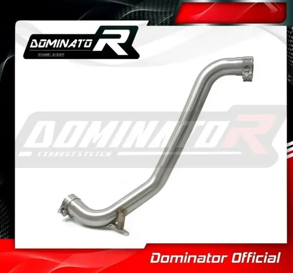 Dominator-DECAT SPRINT ST 1050- 2008 - 2012