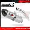 Dominator HP1 Slipon Z 750 2007-2012