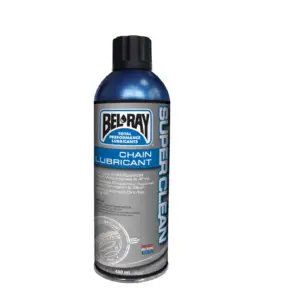 Bel-Ray Superclean kedjespray