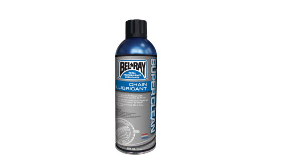 Bel-Ray Superclean kedjespray