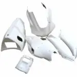 Kåpset Motocarbons R1 2020-2024