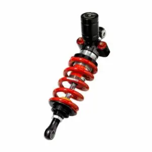 Y0133XXT11 BITUBO YAMAHA YZF-R1 2007-08