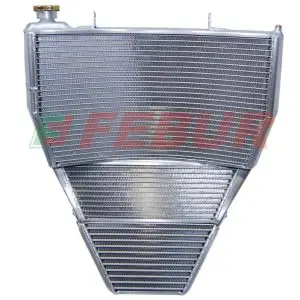Febur race kylare GSX-R1000 2005-06