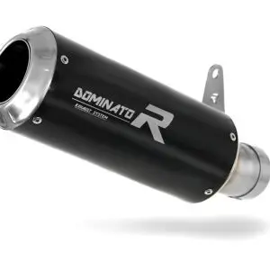 Dominator GP Black Slipon R1 2015-2023