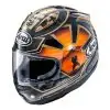 ARAI RX-7V EVO PEDROSA GOLD SPIRIT