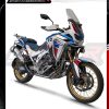 Helsystem HP7 Titan Africa-Twin 2020-