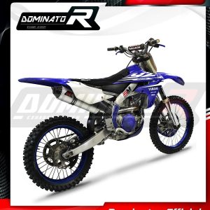 MX2 Slipon YZF-450F