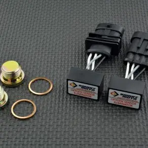 Lambda eliminator KTM ( OSE-528)