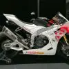 Kåpset Aprilia RSV4 2021-