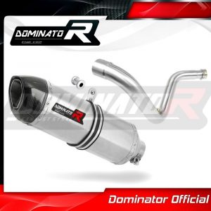 Dominator Oktagon slipon G310R