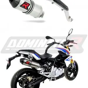 Dominator High slim-slipon G310R