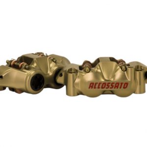 Accossato 108mm Monoblock bromsok-PZ001G