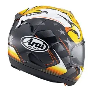 ARAI RX-7V -KR AMERICAN EAGLE