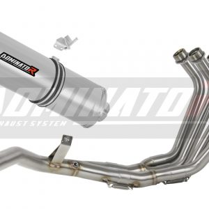 Dominator helsystem-Ovr- XJ6 N / S / F DIVERSION