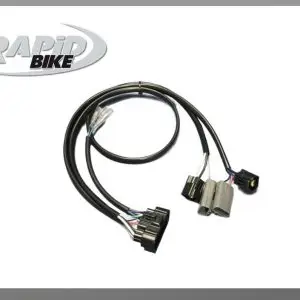 RAPID-BIKE EVO ECU Kit- MULTISTRADA 1260 2018-2020