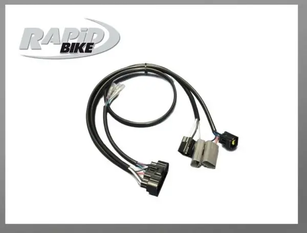 RAPID-BIKE EVO ECU Kit- MULTISTRADA 1260 2018-2020