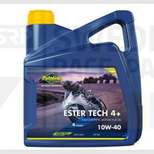 Putoline ESTER TECH 4+ 10W-40